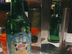 -AK47烤羊腿串吧(柳浪家园店)