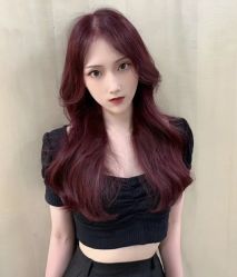 点击看大图 -那茉 Hair Salon
