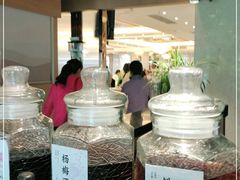 -渝信川菜(南滨店)