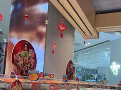 -争鲜回转寿司(朝北大悦城店)