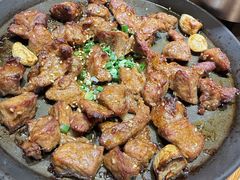 -村长家的疙瘩汤(沌口店)