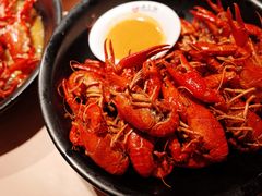 -涂小二龙虾馆(望月湖总店)