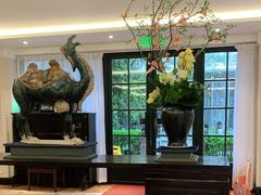 -和平官邸·花园餐厅(武定西路店)