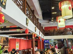 -渝味堂(彩云城店)