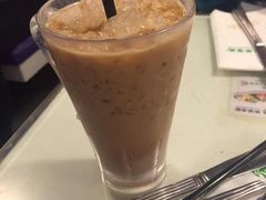 -翠华餐厅(旺角文华商场店)