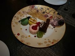 -莲西餐(曲江店)