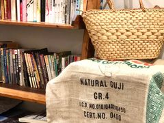 -参差咖啡(水果湖公园店)