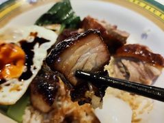 -九龙茶室·粤式茶餐厅(惠州永旺店)