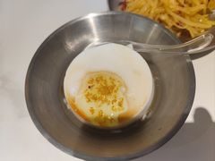 桂花靓豆腐-粉小主·贵州酸汤牛肉粉(南京仙林金鹰店)