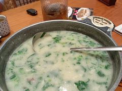 -顺德一品粥·20年凤城老字号(芳村店)