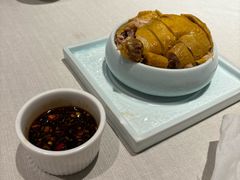 -狮王府淮扬菜(夫子庙老门东店)