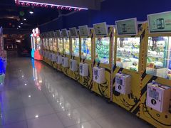 -大玩家(平江万达店)