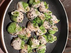 招牌迷你生煎包-全聚德(新街口店)