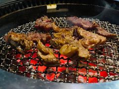 -神户赤童日式烤肉伙伴(东直门店)