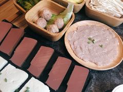 -许府牛火锅(信义坊总店)