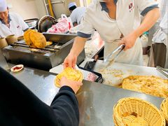 -方中山胡辣汤(航海东路店)