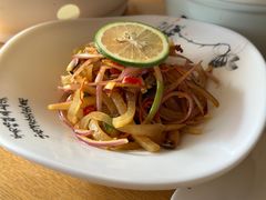 -品味泸沽湖•民族特色菜(大落水店)