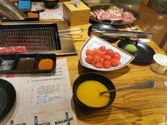 -千寻烧肉(政务区店)