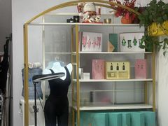 -万达广场(宝山店)