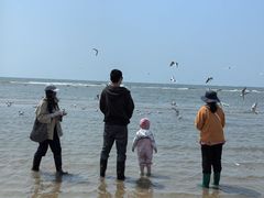 -老虎石海上公园