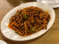 -陈傻子餐厅(世纪都会店)