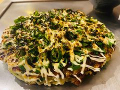 -日葵 大阪烧ひまり(仙霞路店)