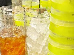 -丘大叔柠檬茶(来福士广场分店)