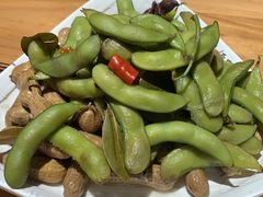 -小俩口烧烤东北菜(双井店)