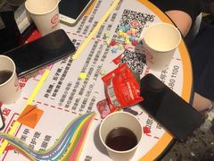 -海底捞火锅(金光华店)