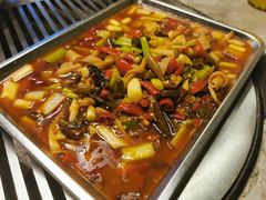 -神伙烧烤(江北黄泥塝店)