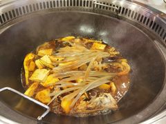 -俊家铁锅炖鱼(地工路店)