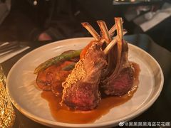 -Tomato&Pepper西餐厅