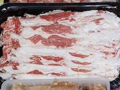 木子成蹊谷饲后胸牛肉-盒马鲜生(金桥国际广场店)