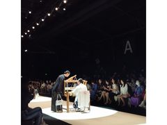 -欢乐海岸椰林沙滩-2025湾区超级灯会