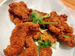 一口小酥肉-小满手工粉(上海文峰广场店)
