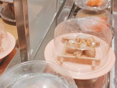 -争鲜回转寿司(通州万达店)