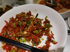 -湖锦酒楼·30年经典湖北菜(沌口店)