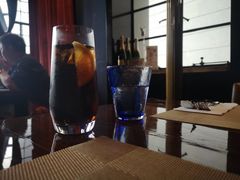 -YUE·6·西式融合餐厅(外滩六号店)
