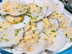-盛港湾海鲜食府(黄沙店)