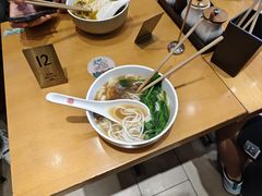 -三千粉牛肉米粉(来客茂店)