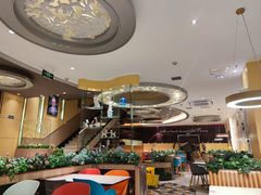 -菲滋意式餐厅(萧山市心店)