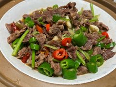 -阿露佳·舌尖上的安吉菜