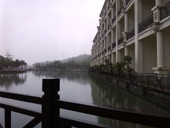 -乳源丽宫国际温泉酒店