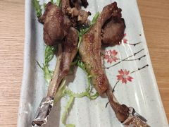 -德川家日本料理(中关村寰太大厦店)