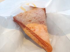 -麦当劳(文化西路店)