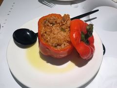 -HELLO MUSAE 拾光缪斯餐厅·纯正希腊风味(苏州中心店)