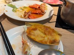 -星伦多自助料理(江阴万达店)