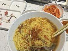 丰茂串城(长春店)-丰茂烤串(建设街店)