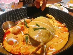 -星叶·东南亚料理(宁波万象汇店)