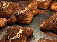 脏脏包-OUR Bakery(三里屯太古里店)